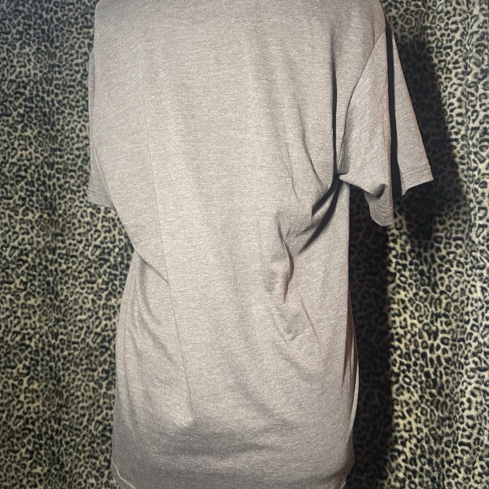Soft Slayer Skull South Of Heaven Graphic Band Tee View 5